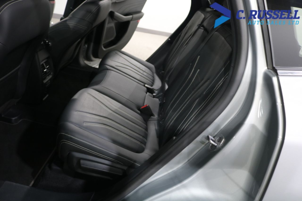 2023 FORD KUGA 2.5h Duratec Vignale SUV 5dr Petrol Hybrid CVT Euro 6 (s/s) (190 ps) - vehicle photo 29 for sale on PureCar