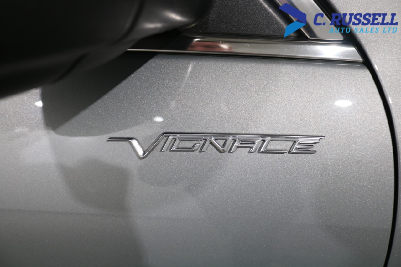 2023 FORD KUGA 2.5h Duratec Vignale SUV 5dr Petrol Hybrid CVT Euro 6 (s/s) (190 ps) - vehicle photo 20 for sale on PureCar