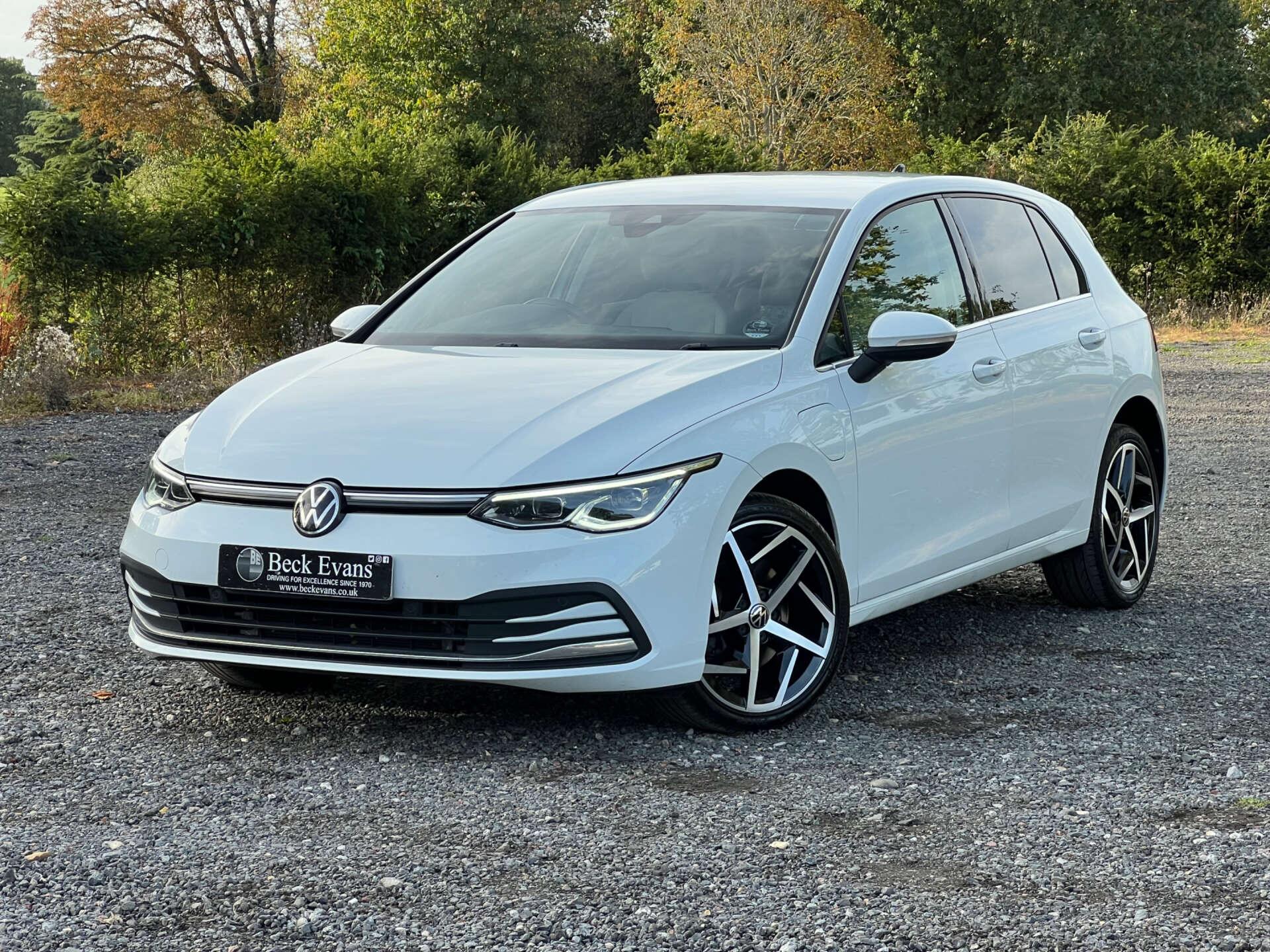2022 Volkswagen Golf
