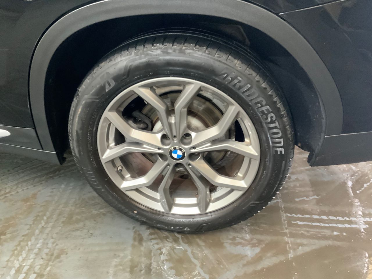 2018 BMW X3 2.0 20i GPF xLine SUV 5dr Petrol Auto xDrive Euro 6 (s/s) (184 ps) - vehicle photo 12 for sale on PureCar
