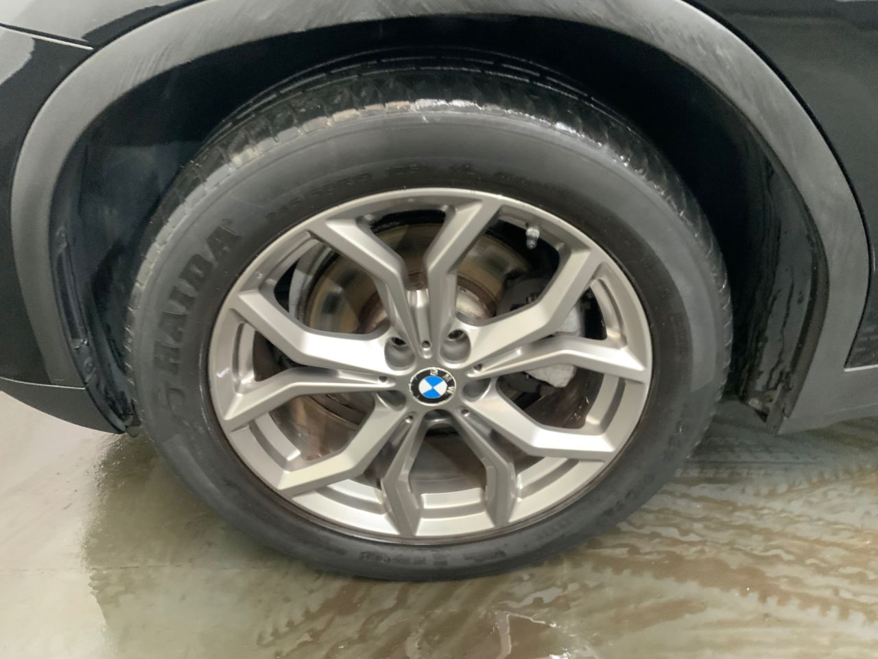 2018 BMW X3 2.0 20i GPF xLine SUV 5dr Petrol Auto xDrive Euro 6 (s/s) (184 ps) - vehicle photo 13 for sale on PureCar