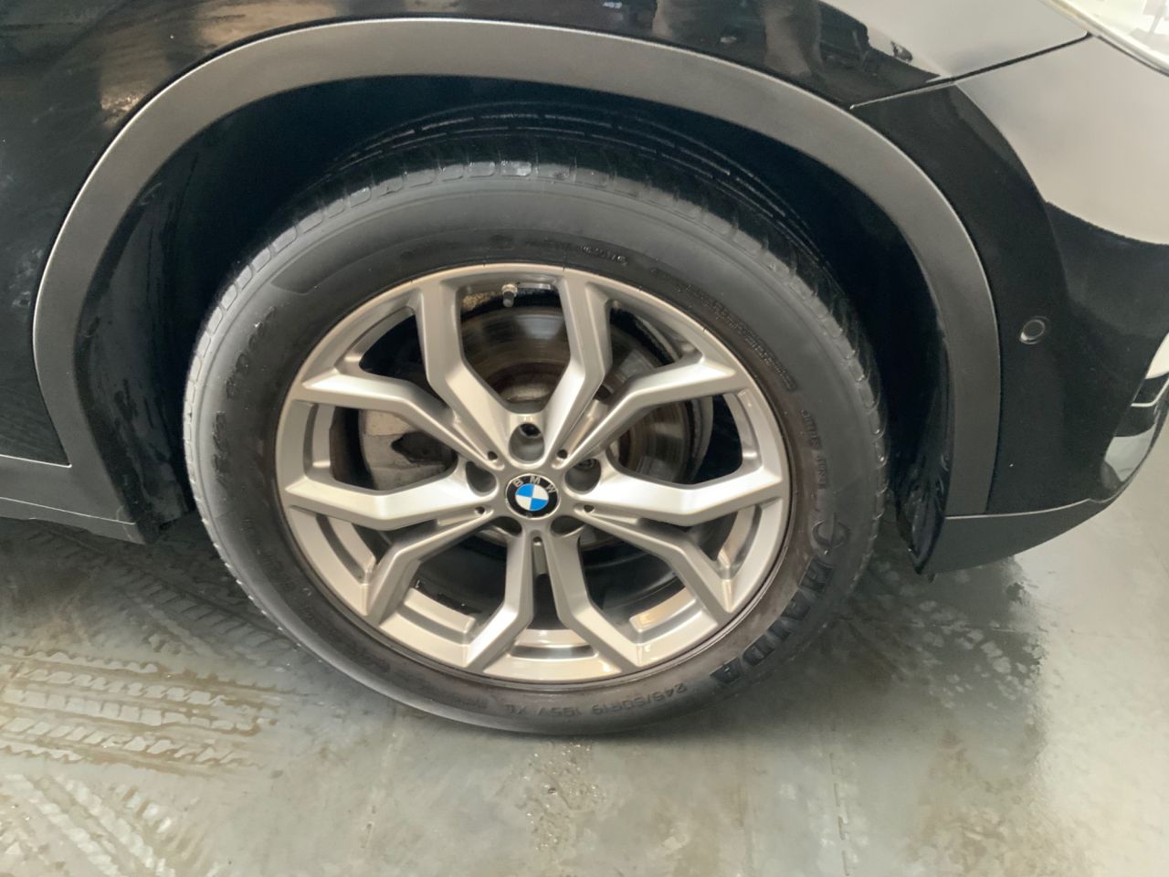 2018 BMW X3 2.0 20i GPF xLine SUV 5dr Petrol Auto xDrive Euro 6 (s/s) (184 ps) - vehicle photo 14 for sale on PureCar