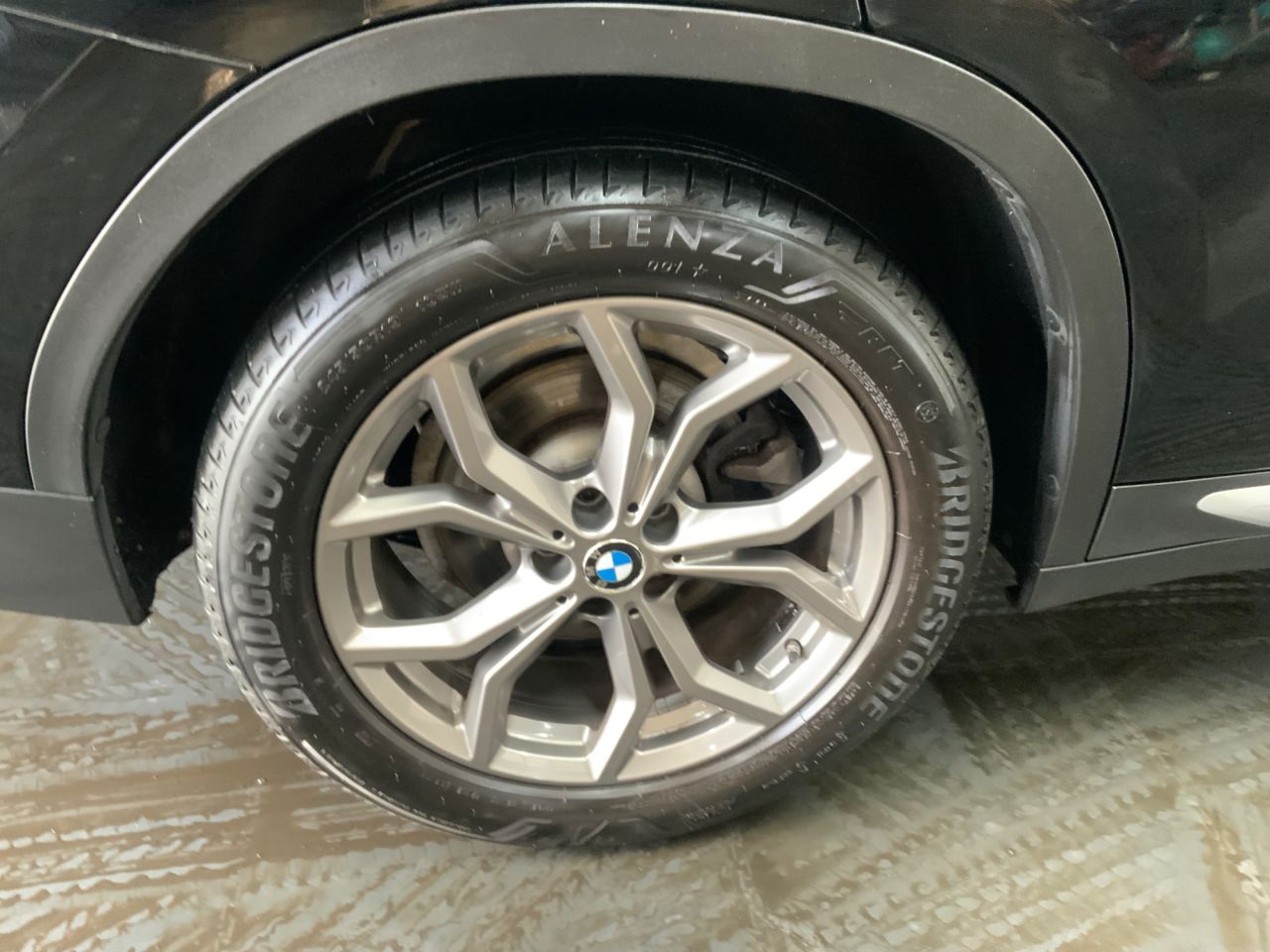 2018 BMW X3 2.0 20i GPF xLine SUV 5dr Petrol Auto xDrive Euro 6 (s/s) (184 ps) - vehicle photo 15 for sale on PureCar