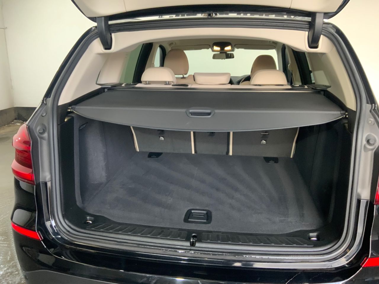2018 BMW X3 2.0 20i GPF xLine SUV 5dr Petrol Auto xDrive Euro 6 (s/s) (184 ps) - vehicle photo 16 for sale on PureCar