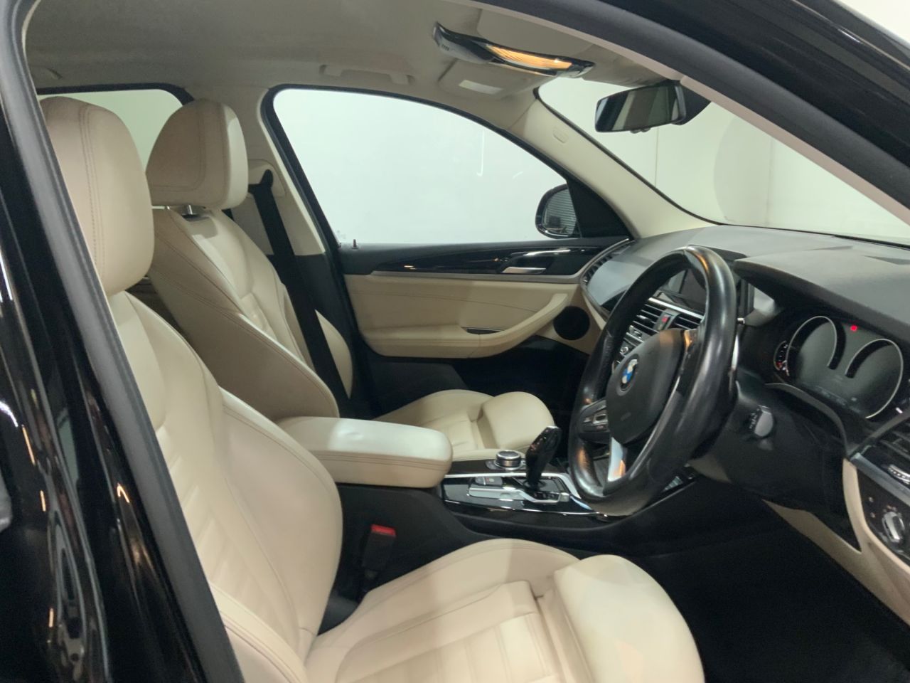 2018 BMW X3 2.0 20i GPF xLine SUV 5dr Petrol Auto xDrive Euro 6 (s/s) (184 ps) - vehicle photo 17 for sale on PureCar
