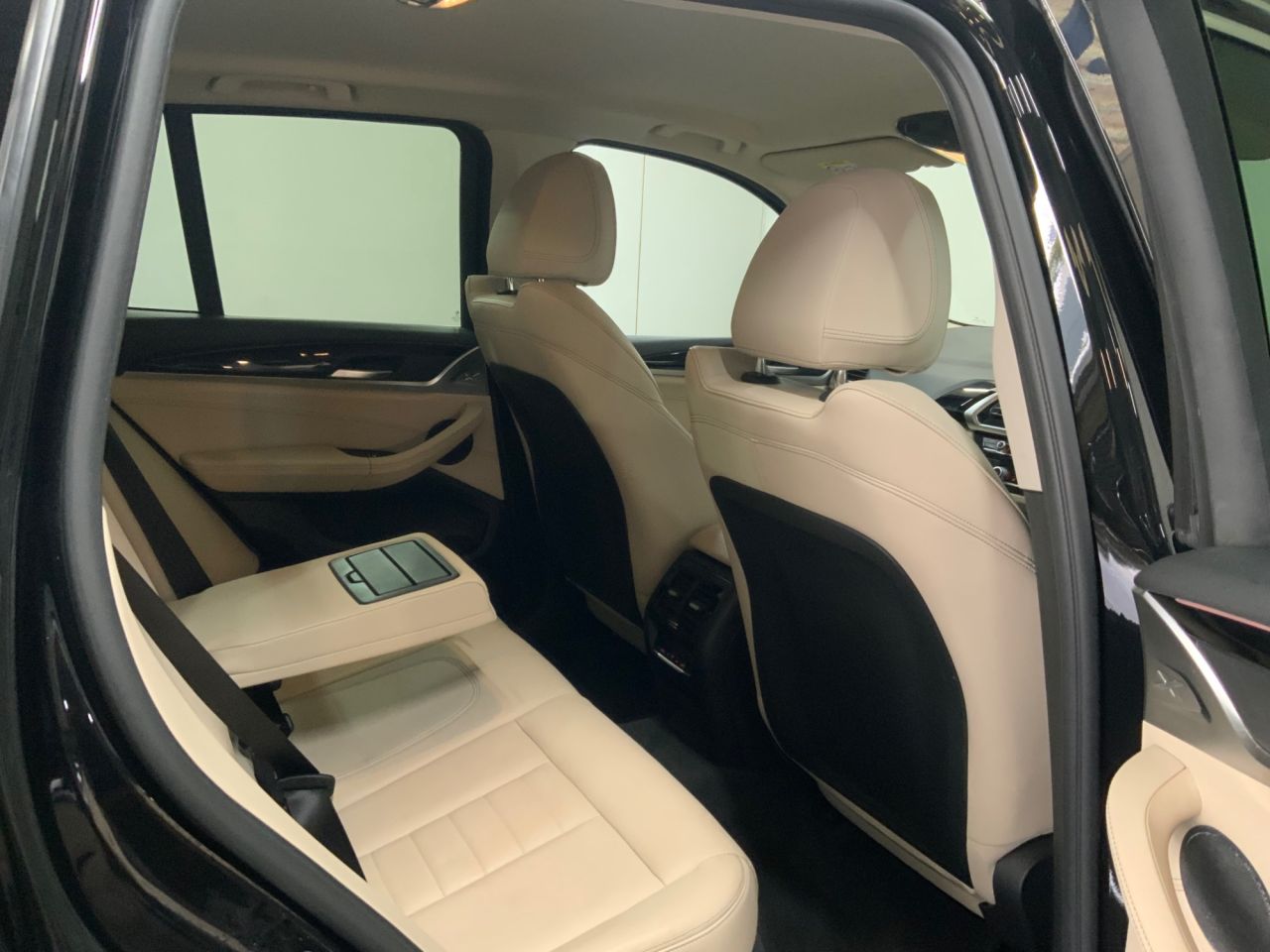 2018 BMW X3 2.0 20i GPF xLine SUV 5dr Petrol Auto xDrive Euro 6 (s/s) (184 ps) - vehicle photo 19 for sale on PureCar