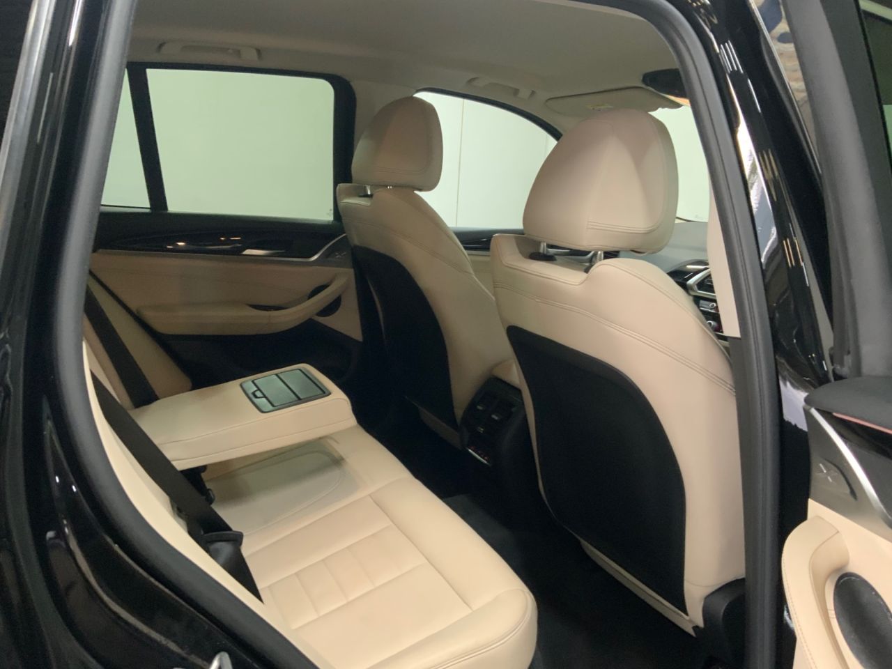 2018 BMW X3 2.0 20i GPF xLine SUV 5dr Petrol Auto xDrive Euro 6 (s/s) (184 ps) - vehicle photo 20 for sale on PureCar