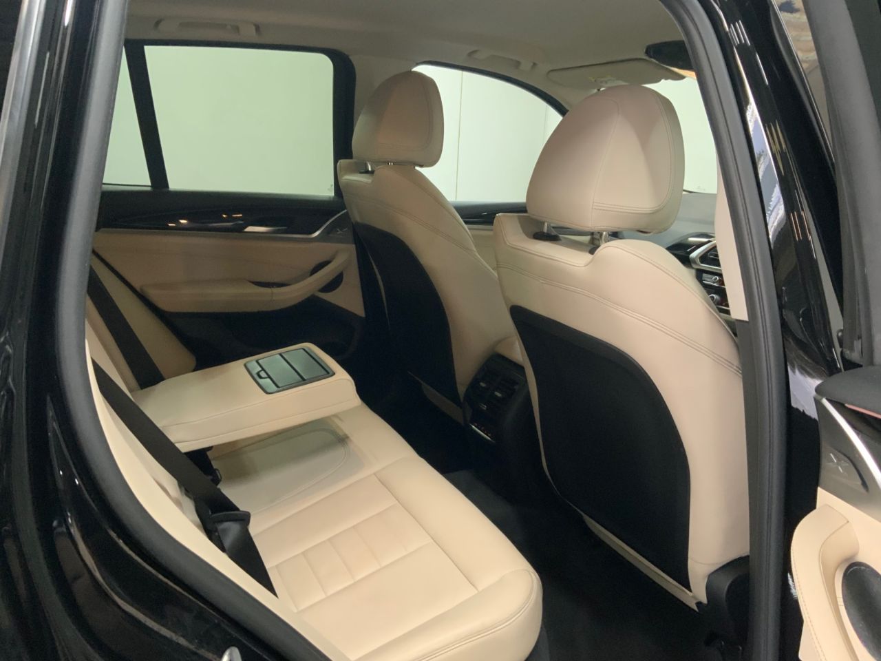 2018 BMW X3 2.0 20i GPF xLine SUV 5dr Petrol Auto xDrive Euro 6 (s/s) (184 ps) - vehicle photo 21 for sale on PureCar