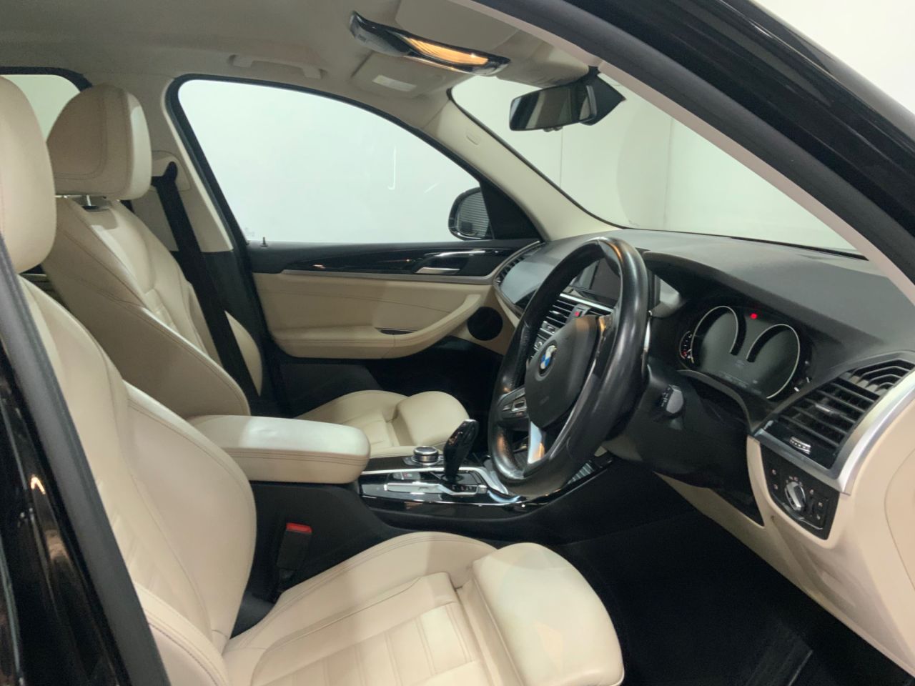 2018 BMW X3 2.0 20i GPF xLine SUV 5dr Petrol Auto xDrive Euro 6 (s/s) (184 ps) - vehicle photo 25 for sale on PureCar