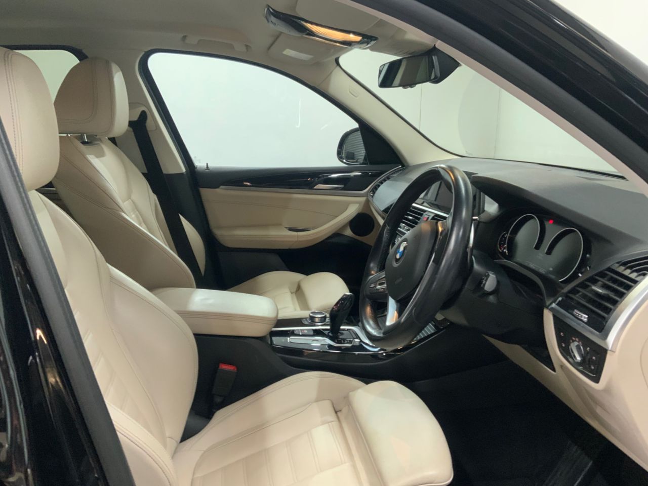2018 BMW X3 2.0 20i GPF xLine SUV 5dr Petrol Auto xDrive Euro 6 (s/s) (184 ps) - vehicle photo 26 for sale on PureCar