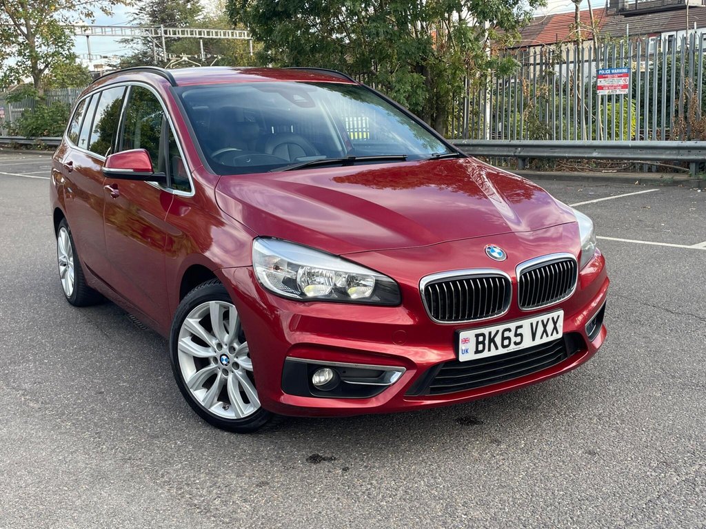 Bmw 2 Series