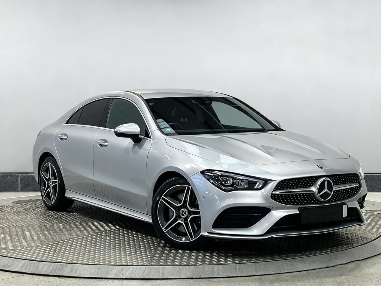 2021 Mercedes-Benz CLA