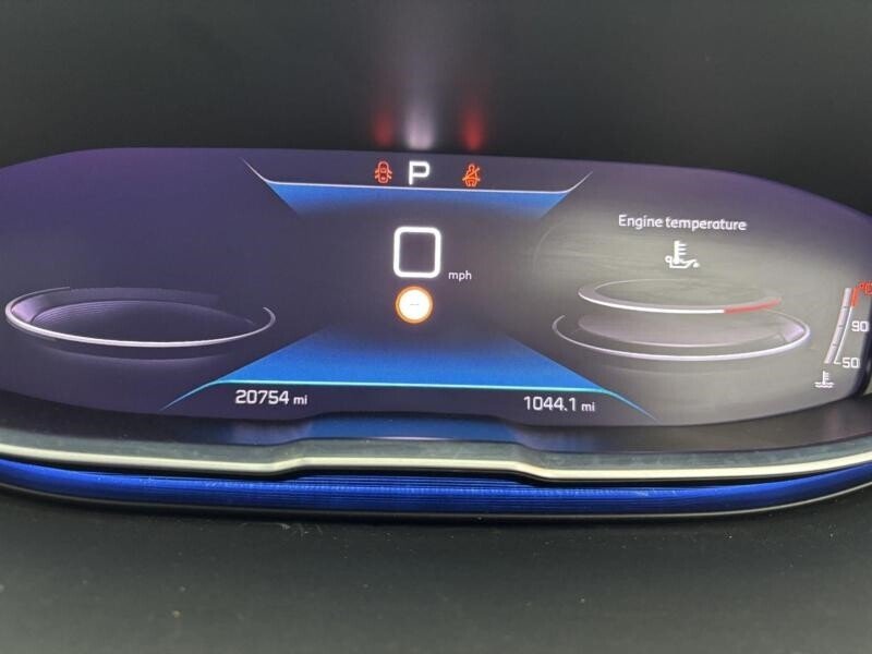 2022 Peugeot 5008 — image 6