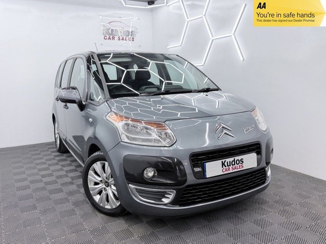 2010 Citroen C3