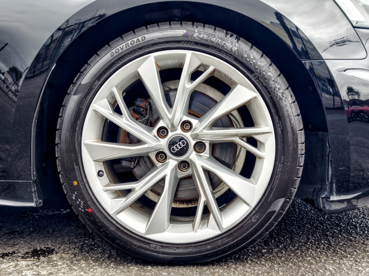 2021 AUDI A5 Sport - vehicle photo 20 for sale on PureCar