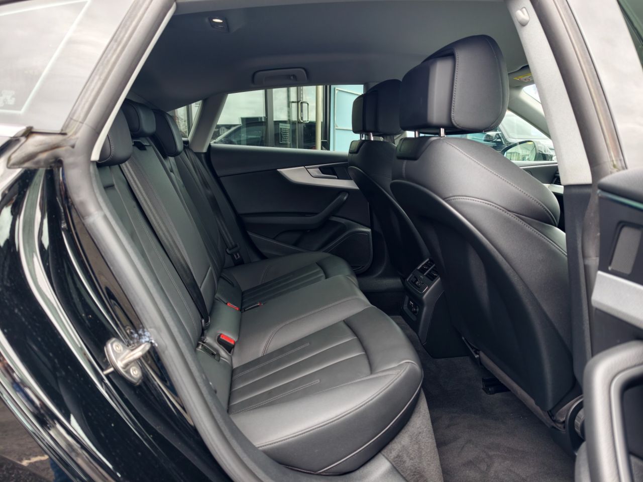 2021 AUDI A5 Sport - vehicle photo 24 for sale on PureCar