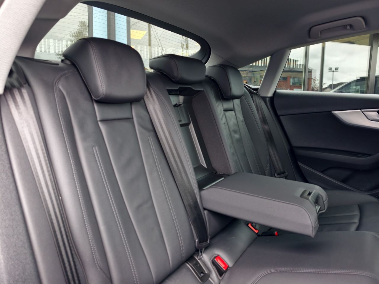 2021 AUDI A5 Sport - vehicle photo 25 for sale on PureCar