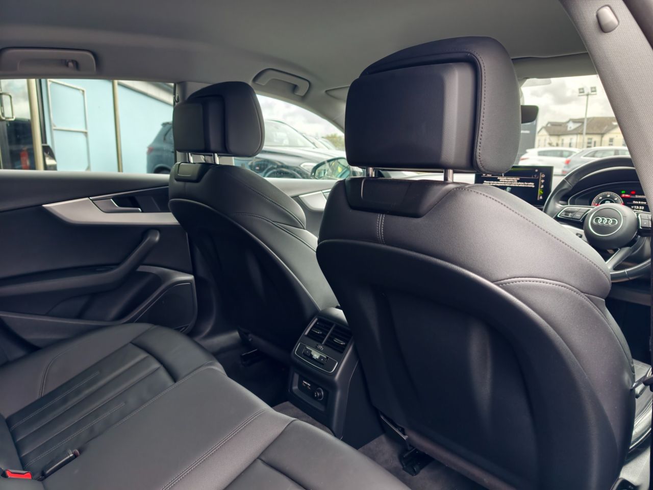2021 AUDI A5 Sport - vehicle photo 26 for sale on PureCar