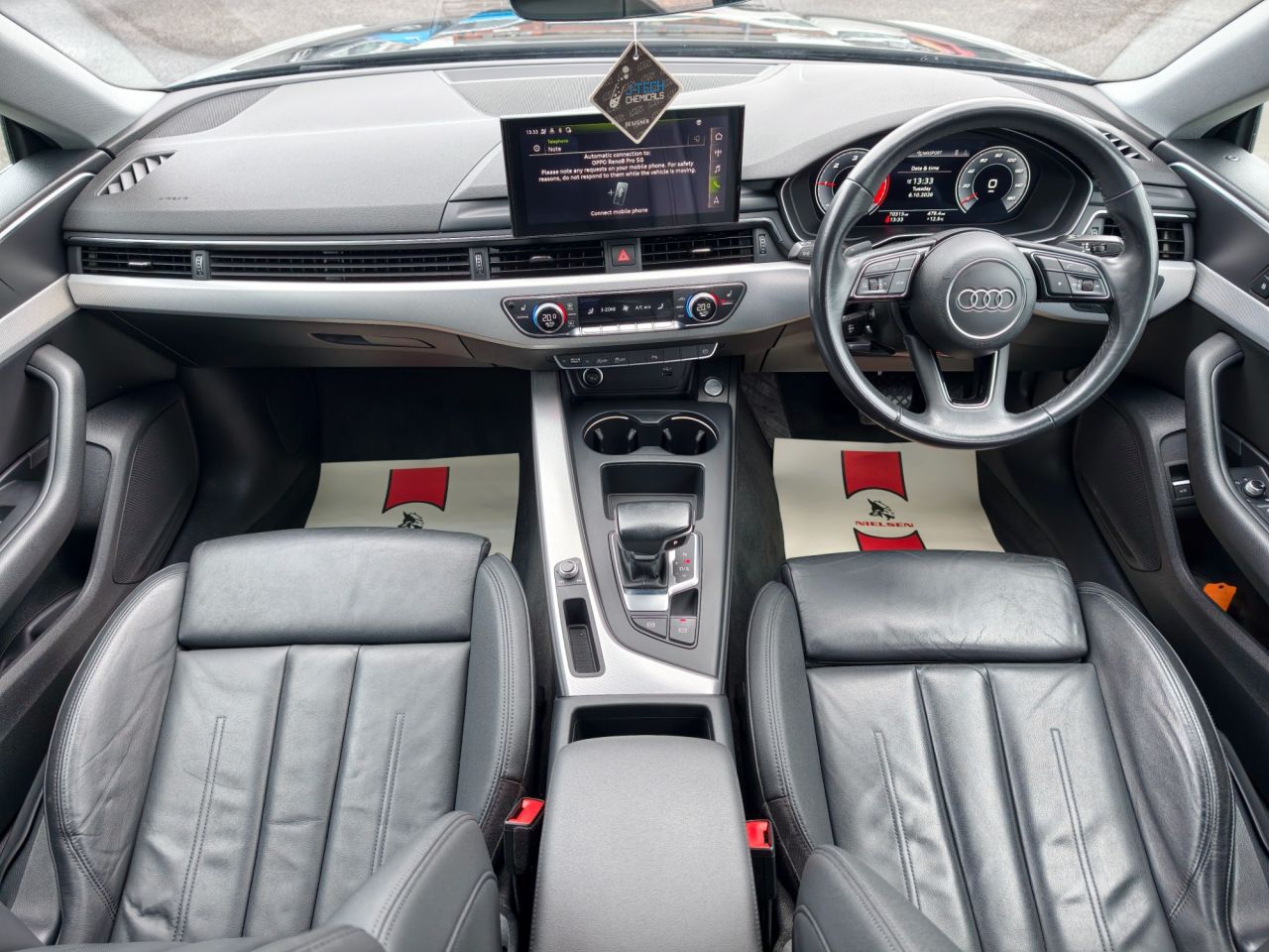 2021 AUDI A5 Sport - vehicle photo 27 for sale on PureCar