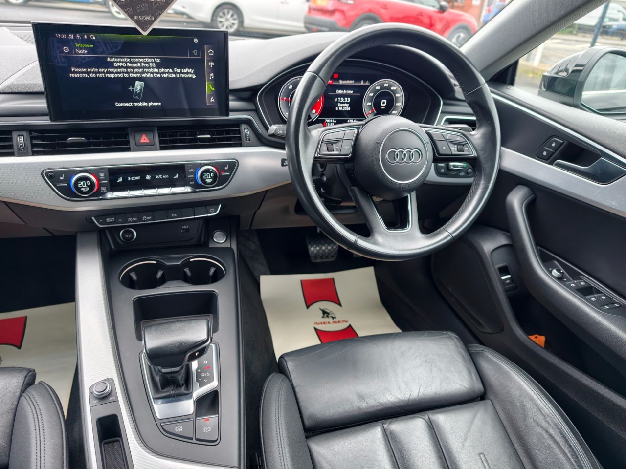 2021 AUDI A5 Sport - vehicle photo 28 for sale on PureCar