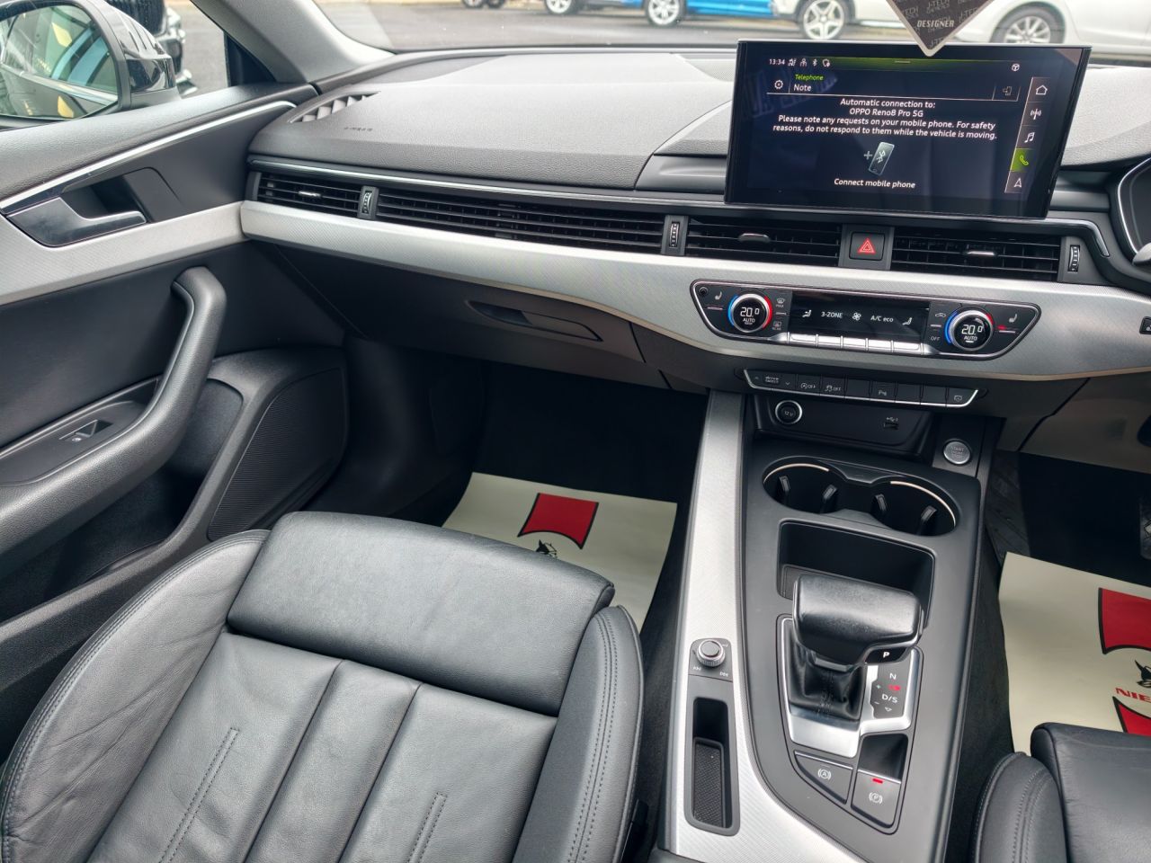 2021 AUDI A5 Sport - vehicle photo 29 for sale on PureCar