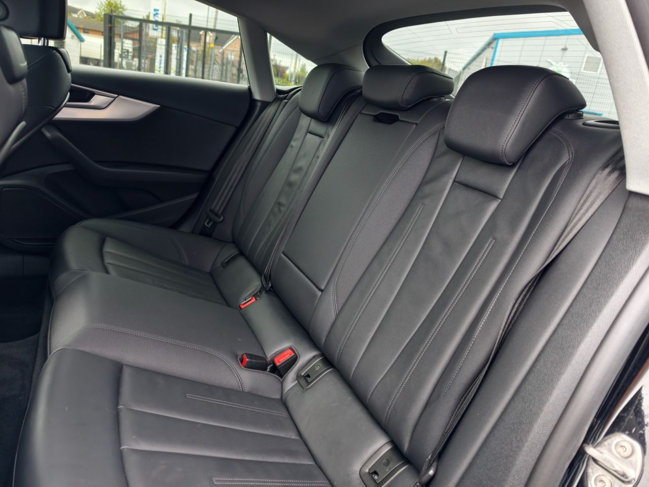 2021 AUDI A5 Sport - vehicle photo 31 for sale on PureCar