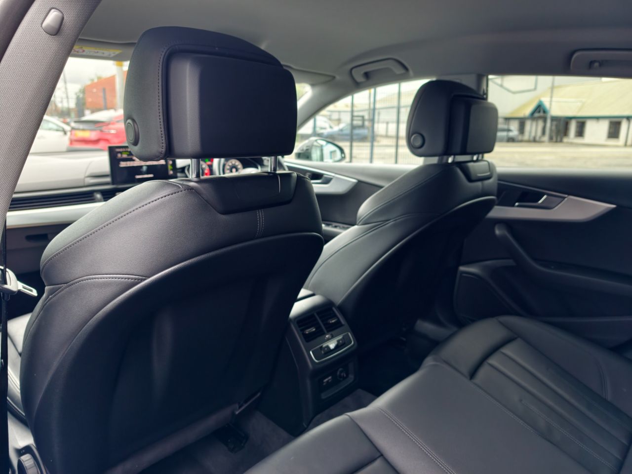 2021 AUDI A5 Sport - vehicle photo 32 for sale on PureCar