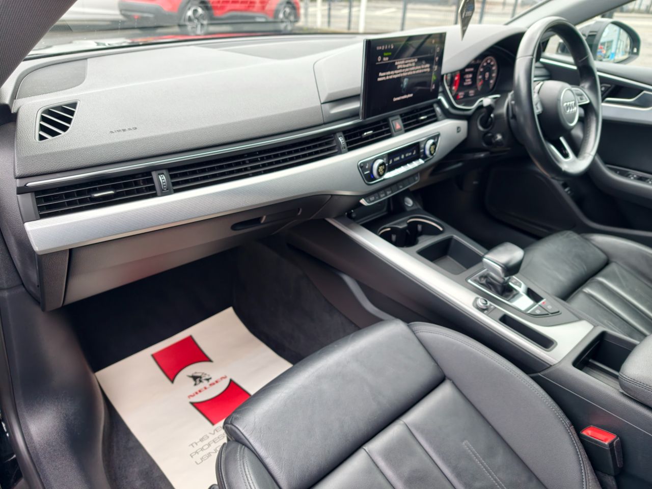 2021 AUDI A5 Sport - vehicle photo 33 for sale on PureCar