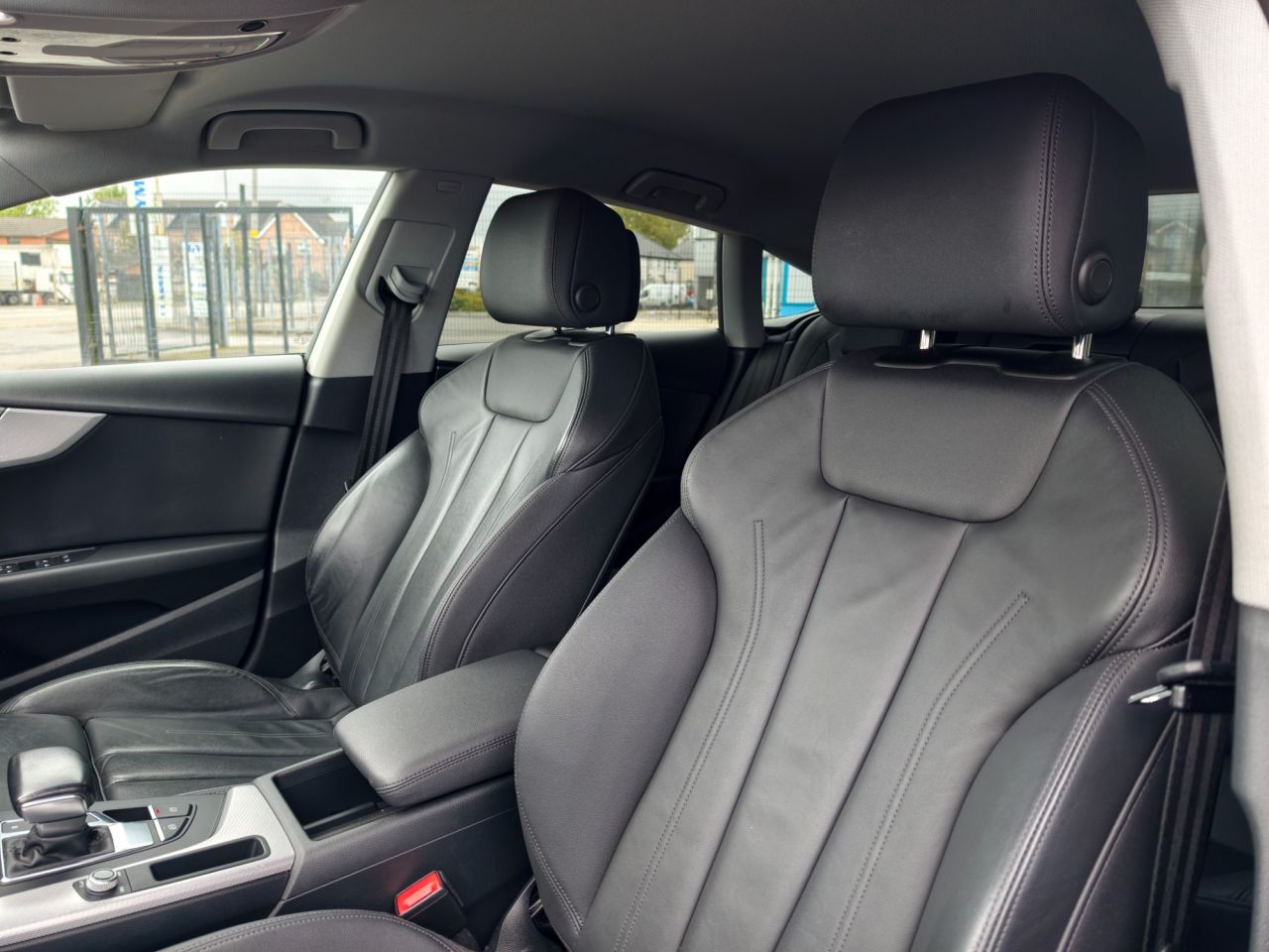 2021 AUDI A5 Sport - vehicle photo 34 for sale on PureCar