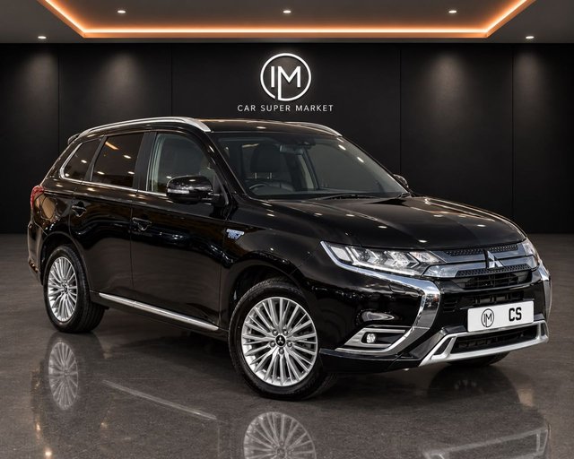 2018 Mitsubishi Outlander