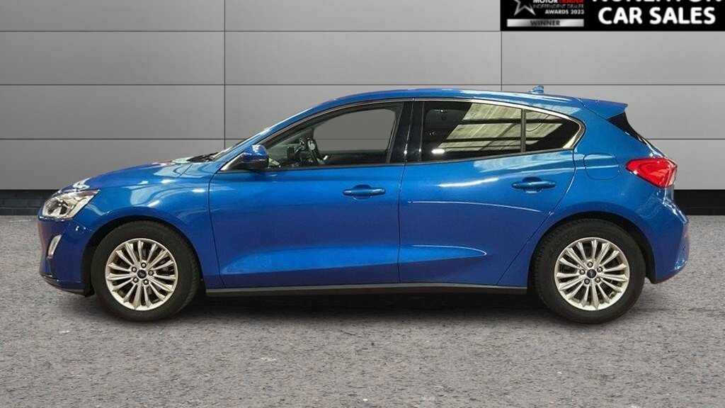 2018 Ford Focus — image 5