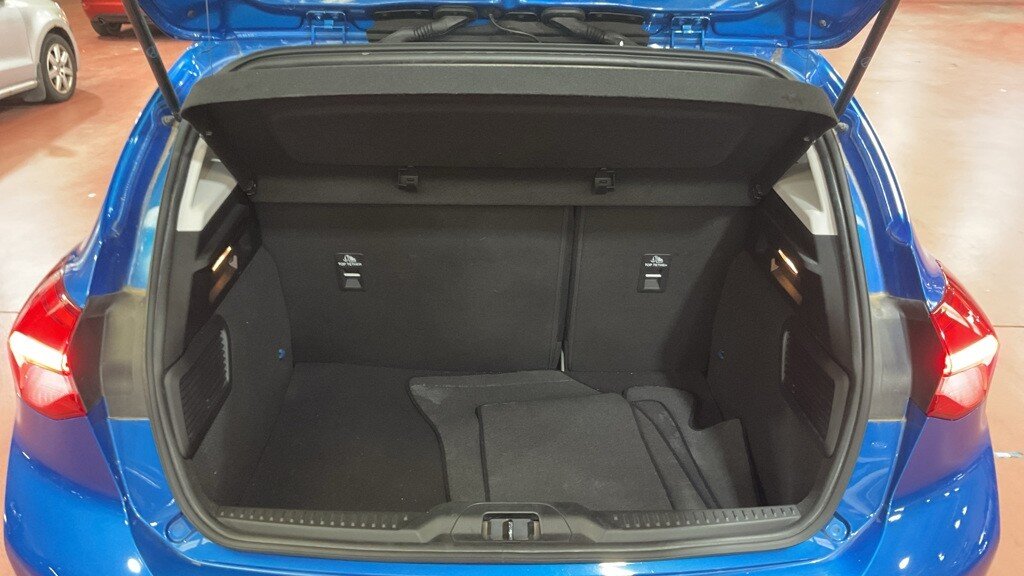 2018 Ford Focus — image 7