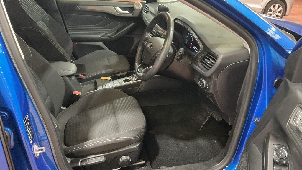 2018 Ford Focus — image 9