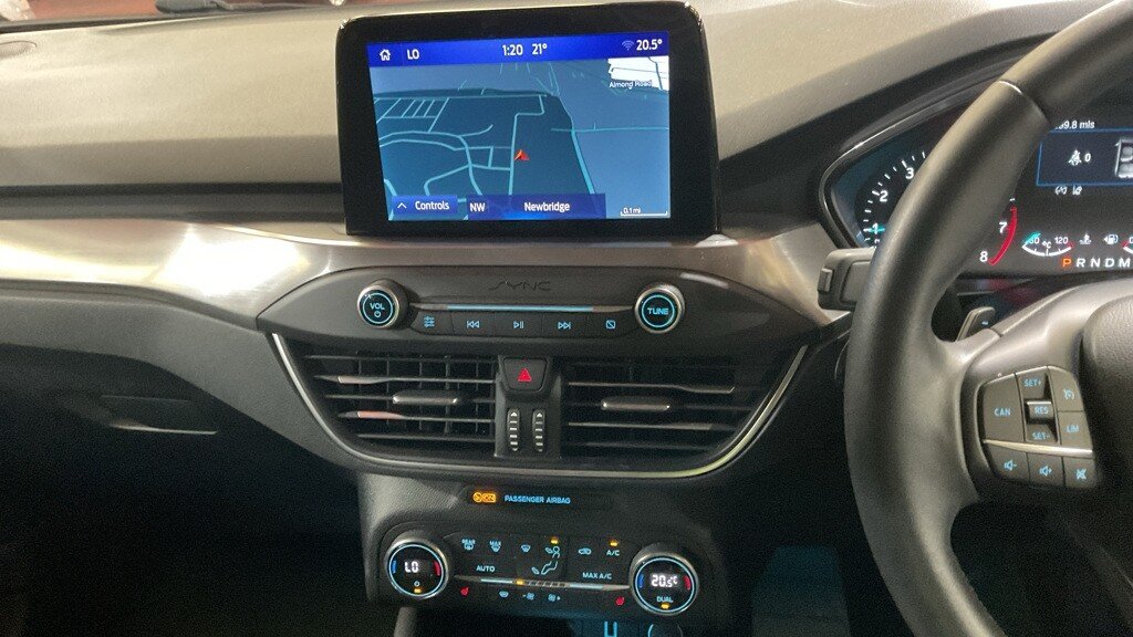 2018 Ford Focus — image 11