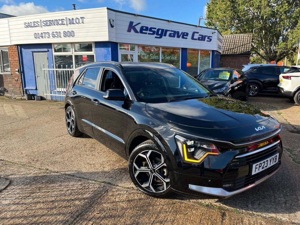 Kia Niro
