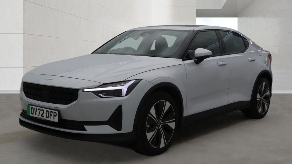 2022 Polestar Polestar 2 — image 4