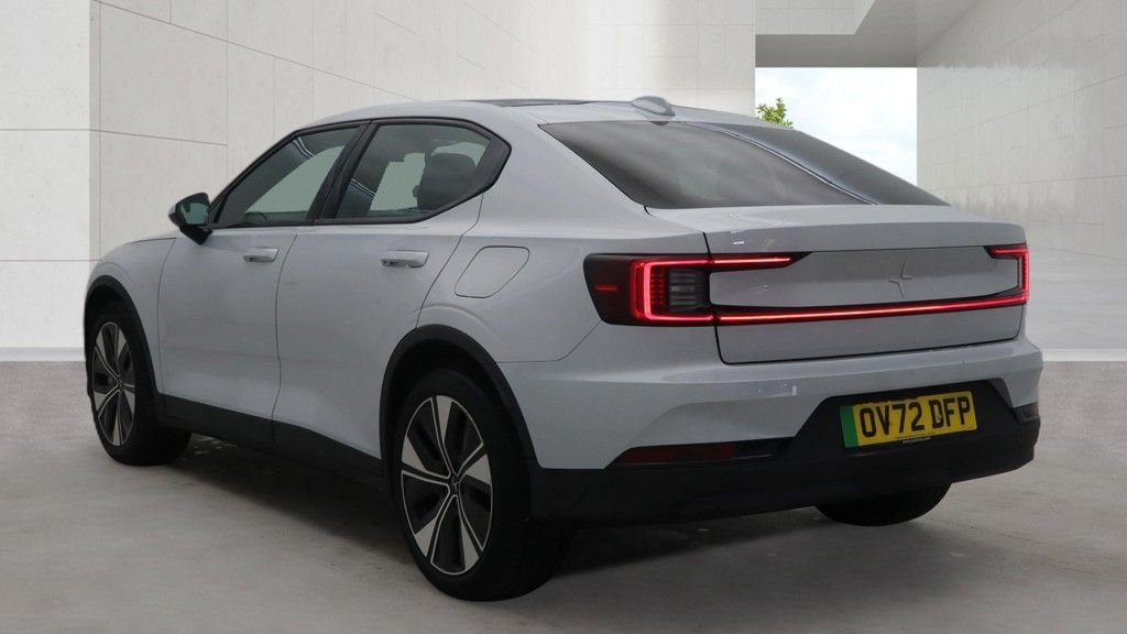 2022 Polestar Polestar 2 — image 5