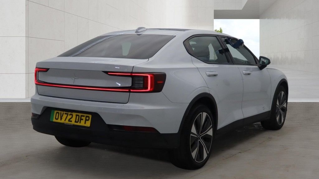 2022 Polestar Polestar 2 — image 6
