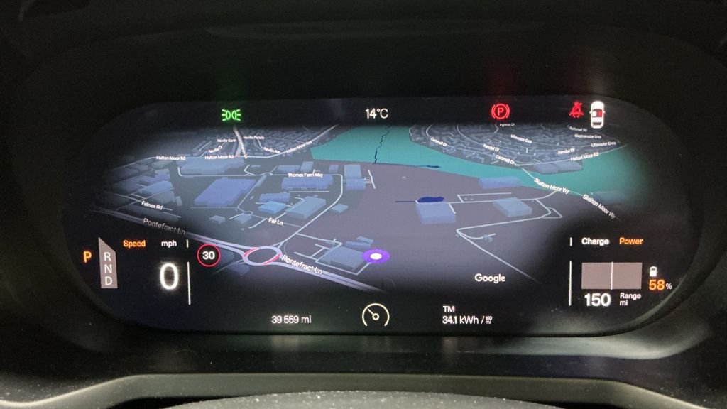 2022 Polestar Polestar 2 — image 3