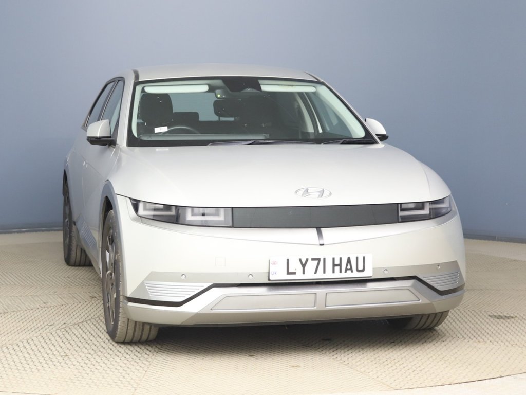 2022 Hyundai IONIQ 5