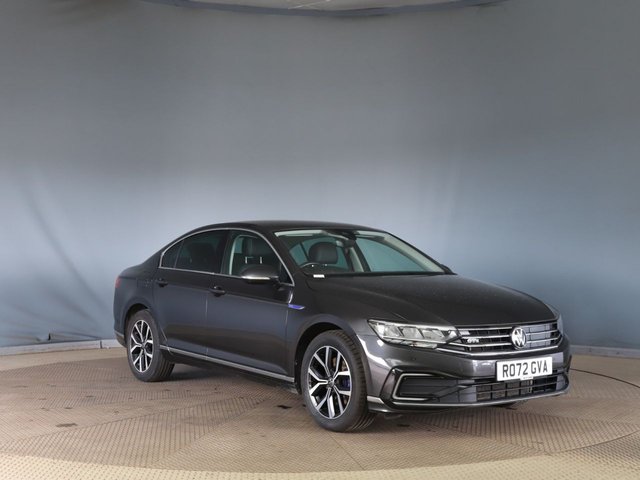 2022 Volkswagen Passat