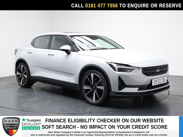 2022 Polestar Polestar 2