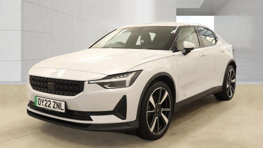 2022 Polestar Polestar 2 — image 3