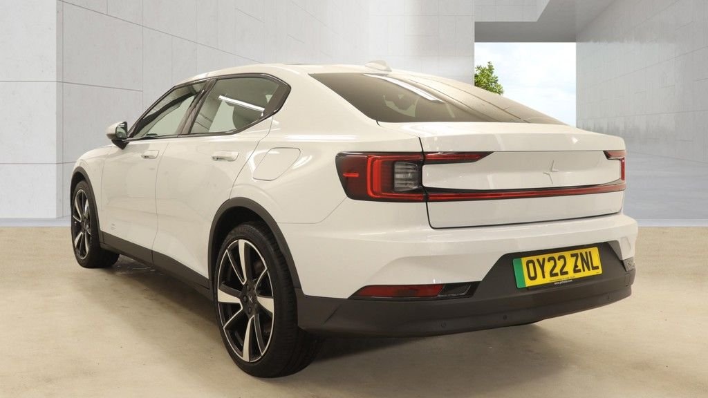 2022 Polestar Polestar 2 — image 4
