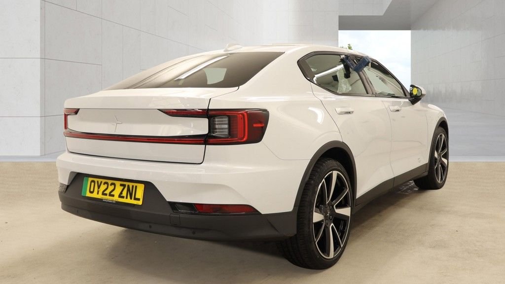 2022 Polestar Polestar 2 — image 5