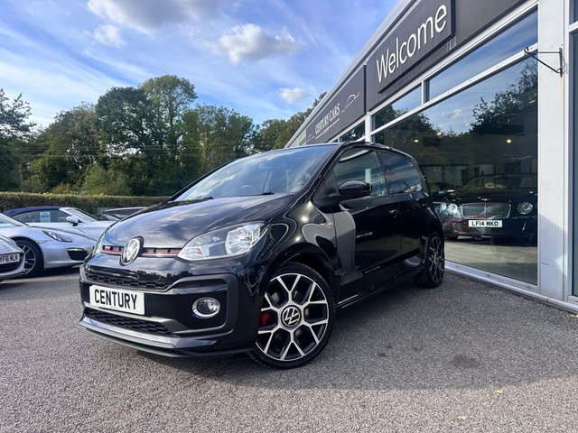 2020 Volkswagen up!