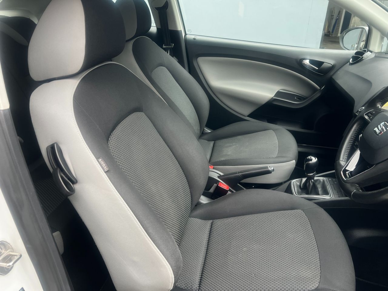 2017 SEAT IBIZA 1.2 TSI SE Sport Coupe 3dr Petrol Manual Euro 6 (90 ps) - vehicle photo 9 for sale on PureCar