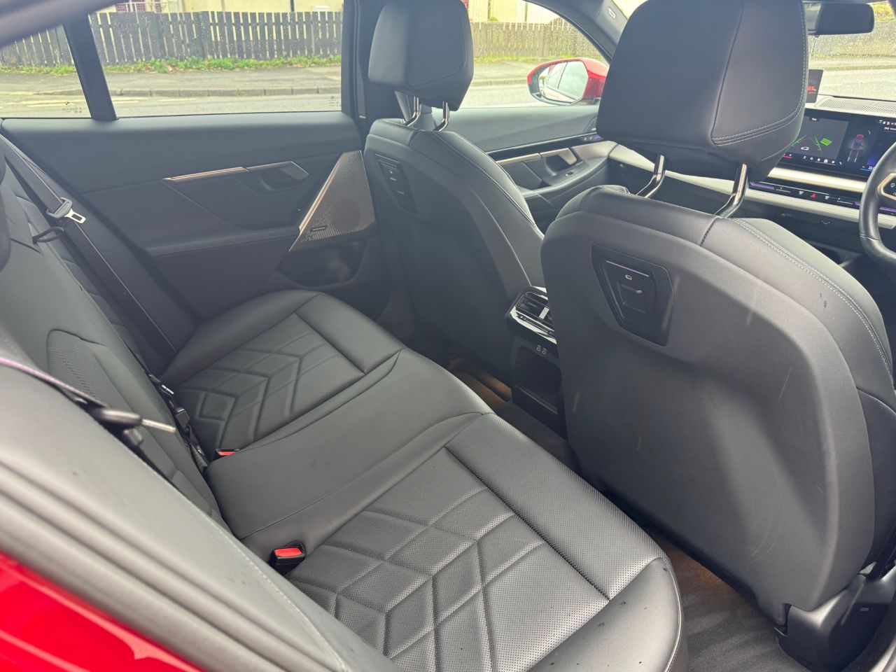 2024 BMW 5 SERIES 2.0 520i MHT M Sport Pro Saloon 4dr Petrol Hybrid Steptronic Euro 6 (s/s) ( - vehicle photo 17 for sale on PureCar