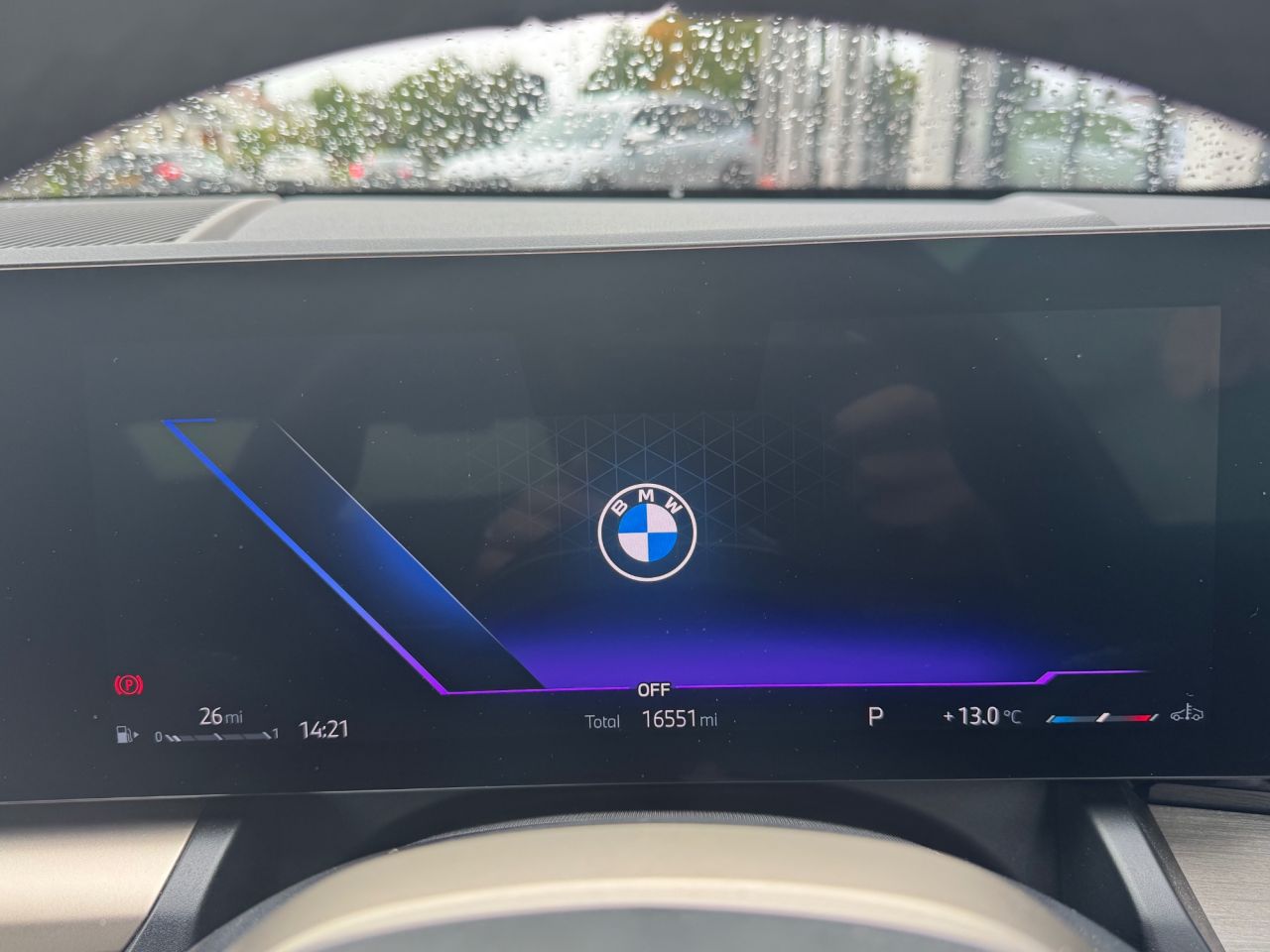 2024 BMW 5 SERIES 2.0 520i MHT M Sport Pro Saloon 4dr Petrol Hybrid Steptronic Euro 6 (s/s) ( - vehicle photo 29 for sale on PureCar