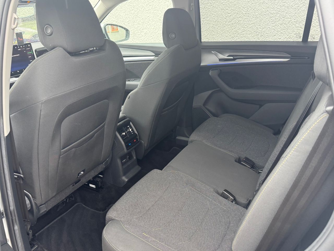 2024 SKODA KODIAQ 2.0 TDI SE SUV 5dr Diesel DSG Euro 6 (s/s) (7 Seat) (150 ps) - vehicle photo 11 for sale on PureCar